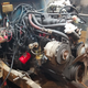 Illustration for article titled A Simple Electrical Issue Has Stopped My $500 Postal Jeep Project in Its Tracks